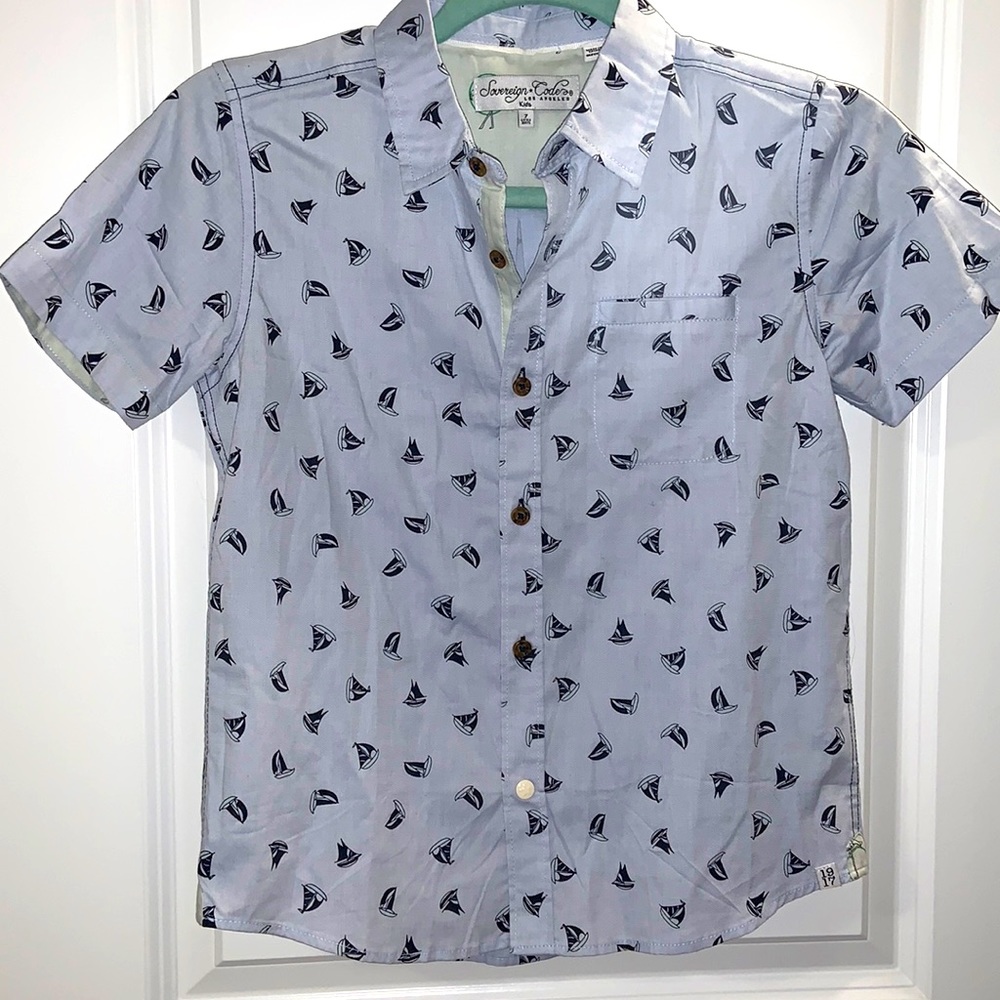 Summer Vibes Shirt